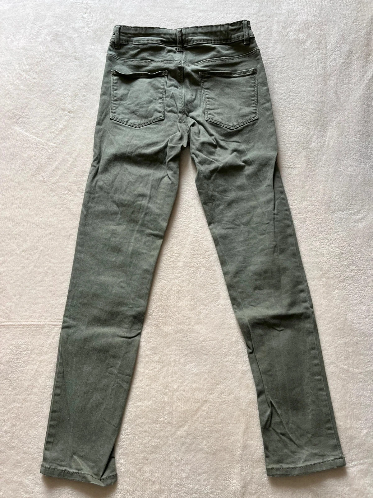 Meisjesbroekenset 10 jaar 👖 – photo 13